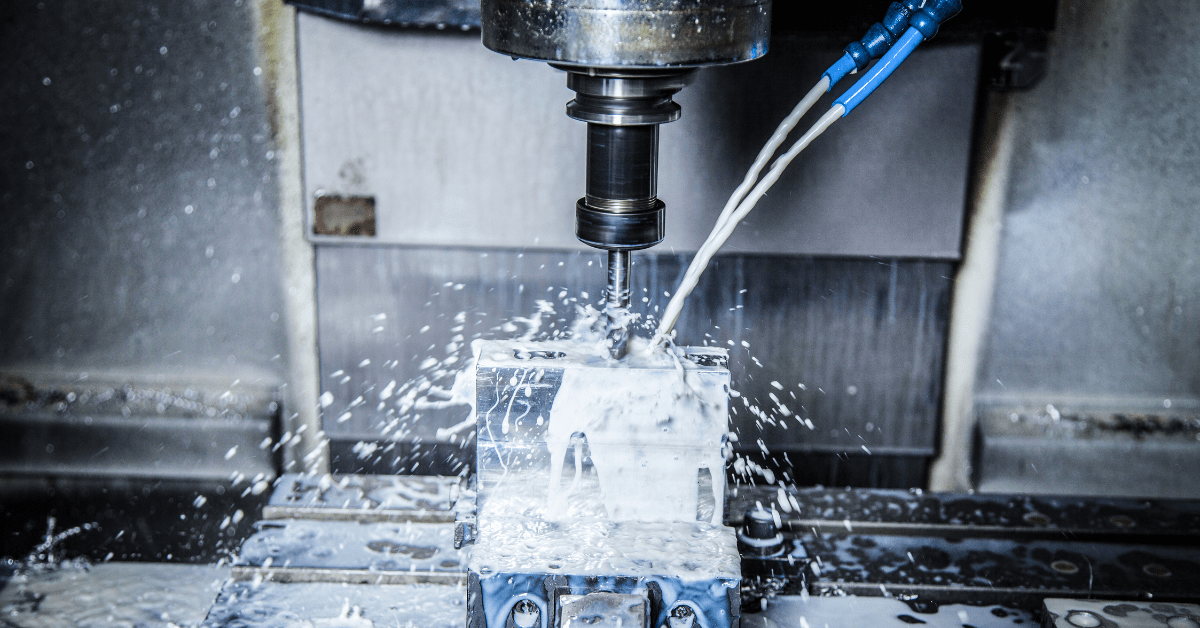Cnc tehnike obrade metala