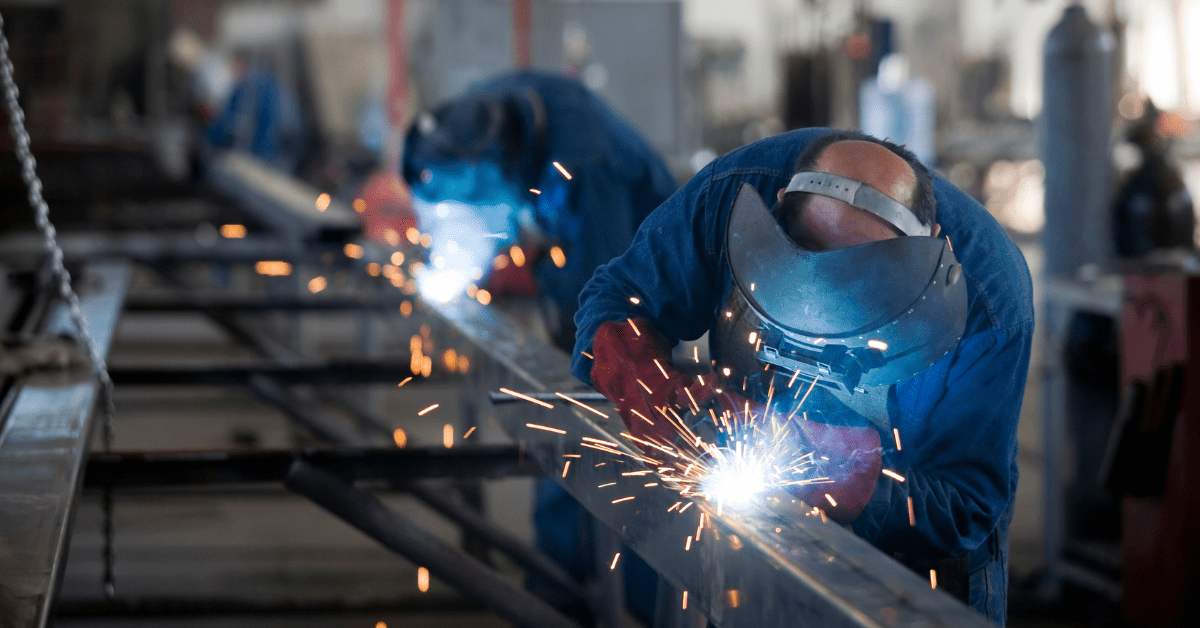 zavarivanje metala kragujevac