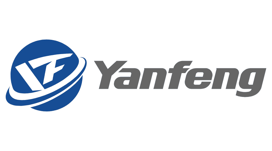 yanfeng-vector-logo