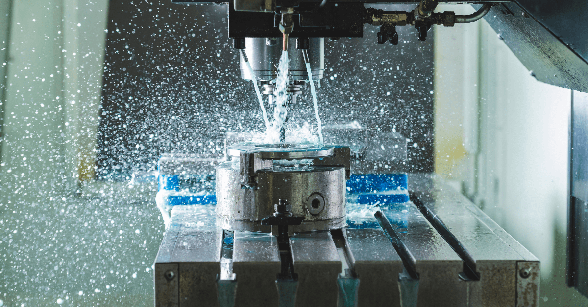 CNC obrada Metala: Spoj preciznosti i inženjeringa