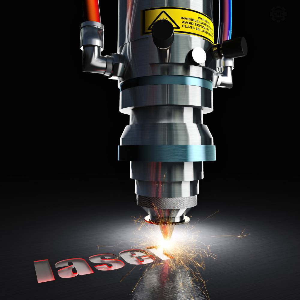 lasersko graviranje