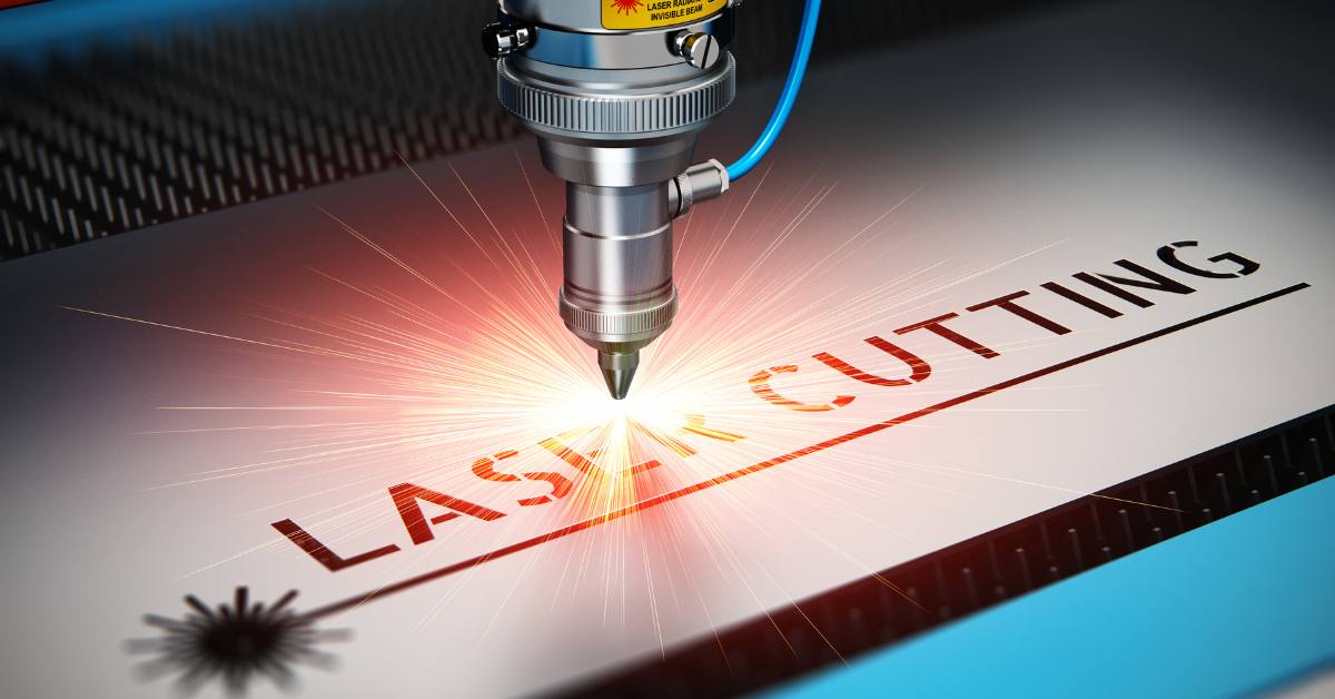 Kako lasersko sečenje povećava preciznost i smanjuje troškove u proizvodnji