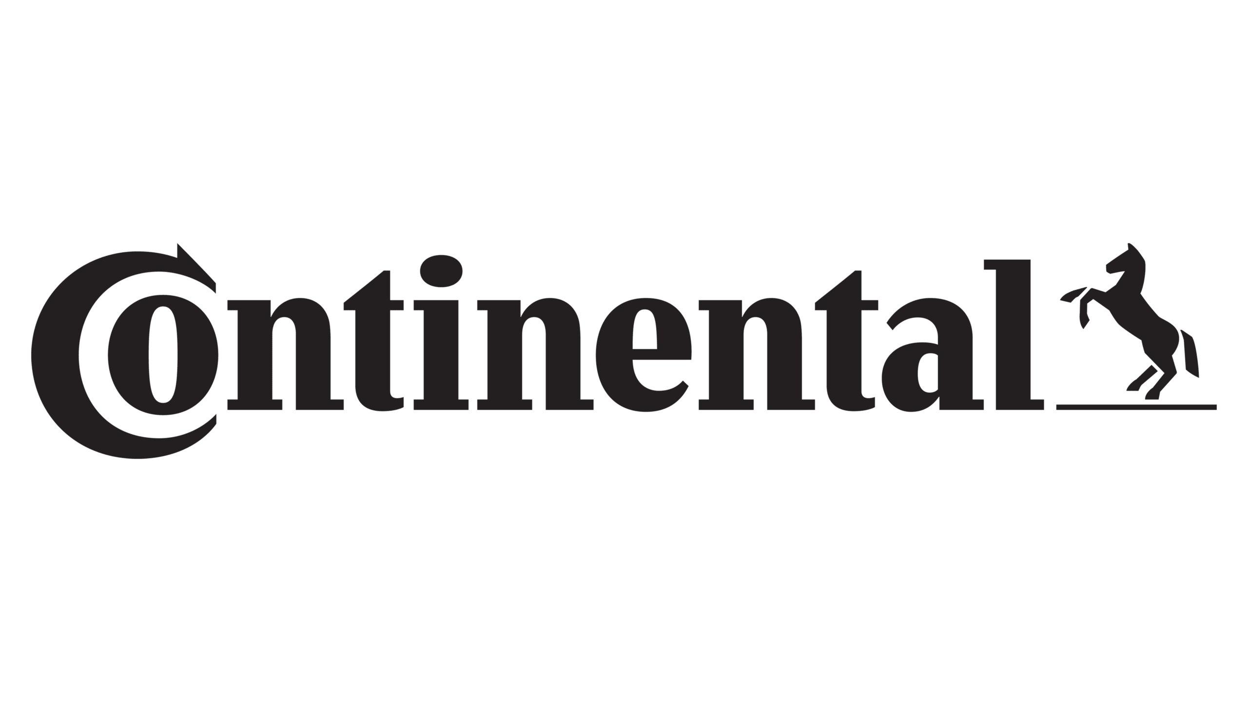 Continental-Logo