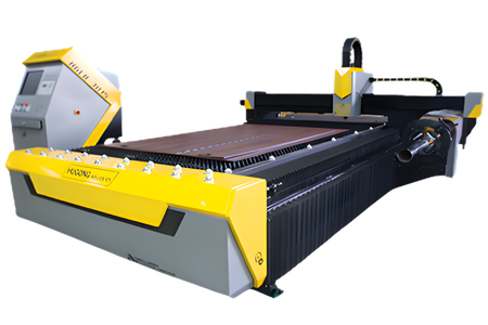 Laserschneid-AM-Werkzeug – Laser 1,5 kW